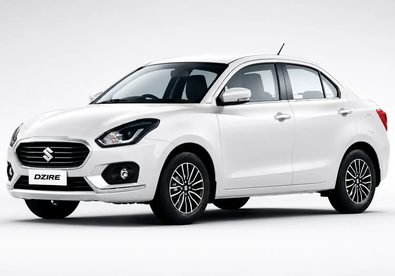 Swift Dzire - Sedan for rent with Golden City Cab Jaisalmer